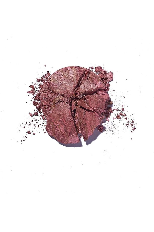 Baked Stardust No: 102 Mix Pink - Işıltılı Allık - 8691190540784 - 3