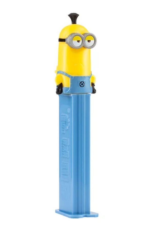 Minions (TİM) - 3