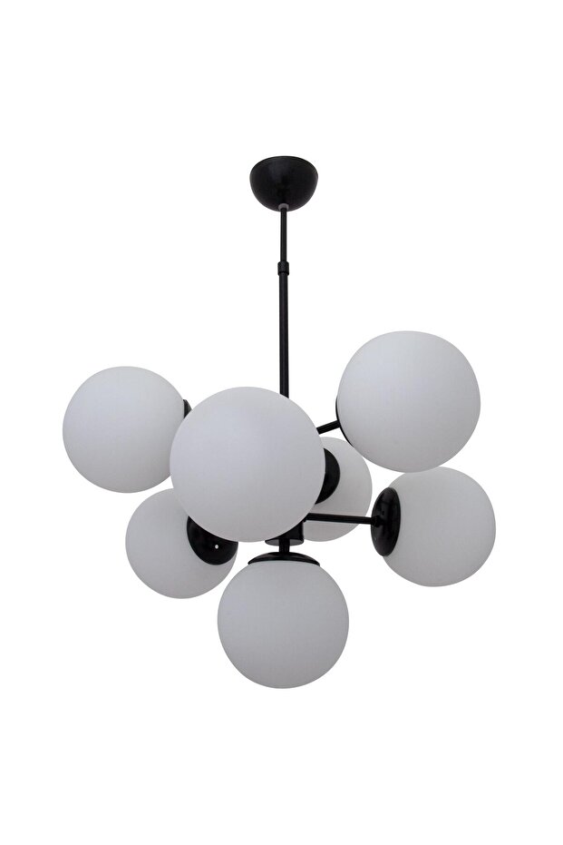 Kartopu 7'li Avize - 1