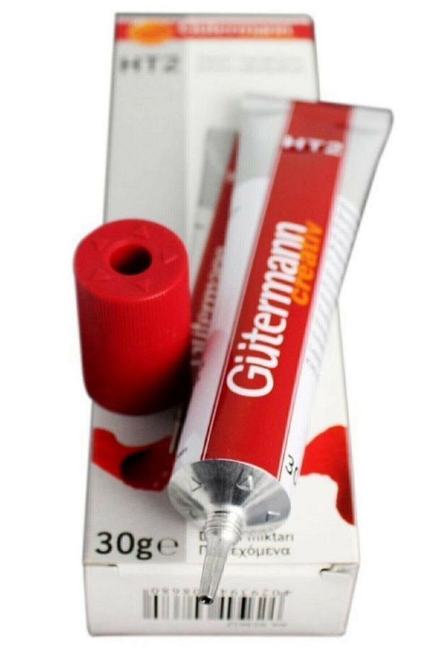 Gutermann Ht2 Tekstil Kumaş Yapıştırıcısı Gutermann 5 Adet - 2