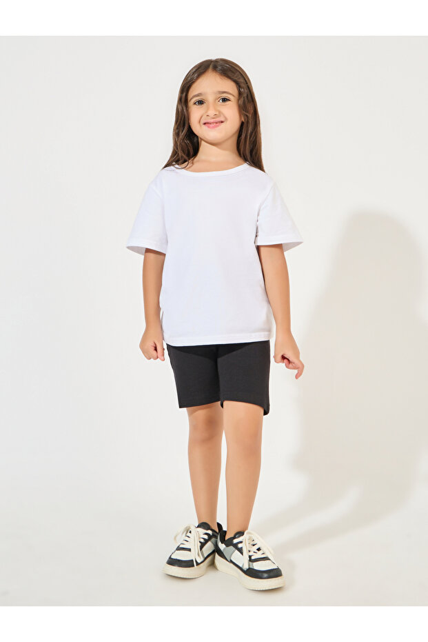 Basic Cycling Shorts - 2