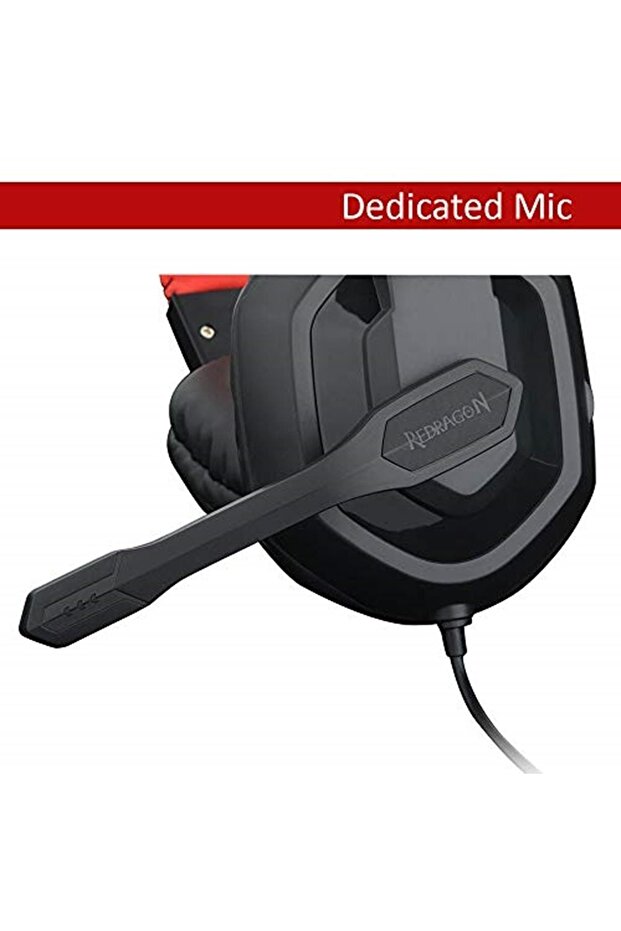 H120 Ares Headset - 2