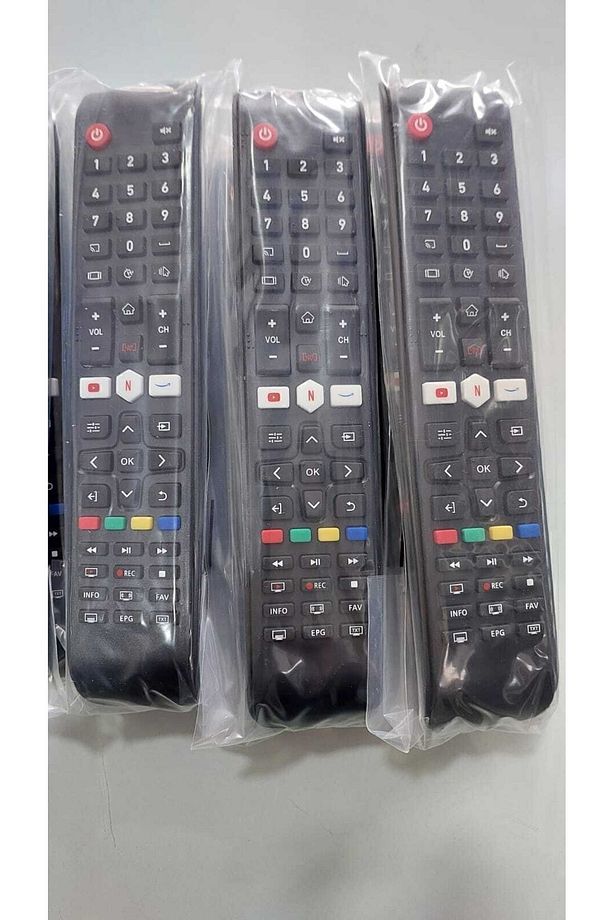 -sunny Android Smart Yeni Tip Tv Kumanda - 2