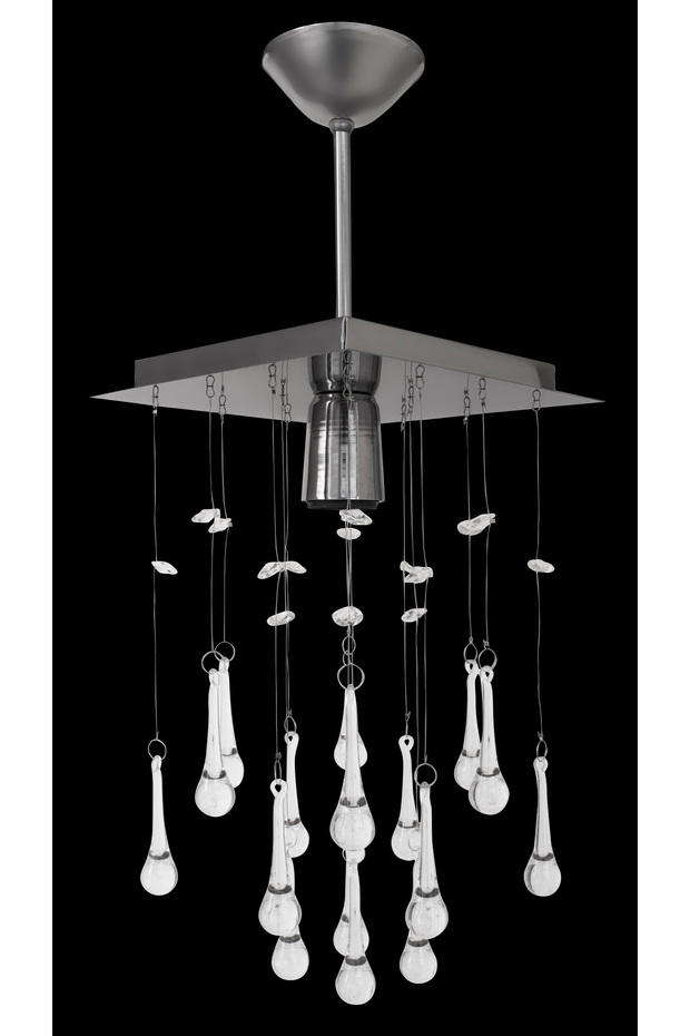 Damlataş Yağmur Avize Şeffaf - 2