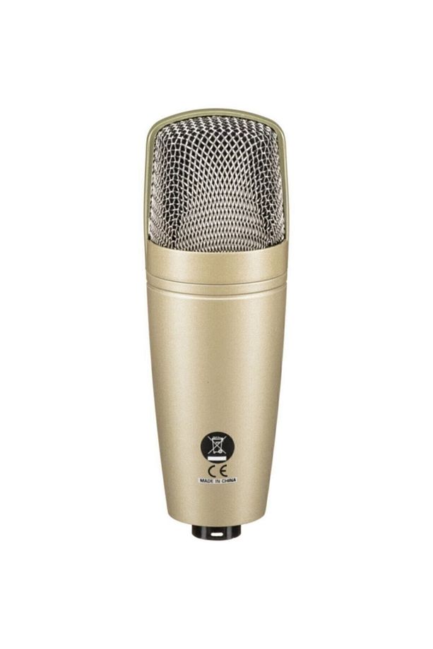 Studio Condenser C1 Mikrofon - 4