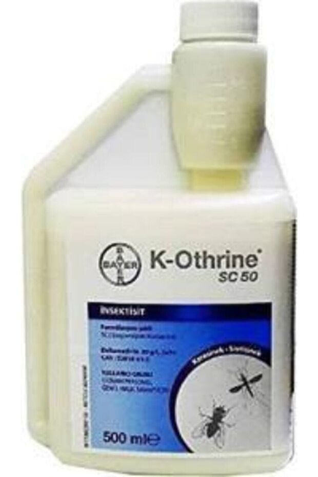 K-othrine Sc 500 ml - 2