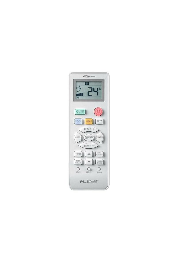 fUJİPLUS Fp-12hz/22 A++ 12 Btu Klima - 4