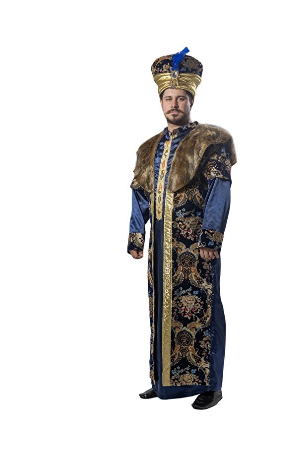 زي القطيفة العثمانية - 3