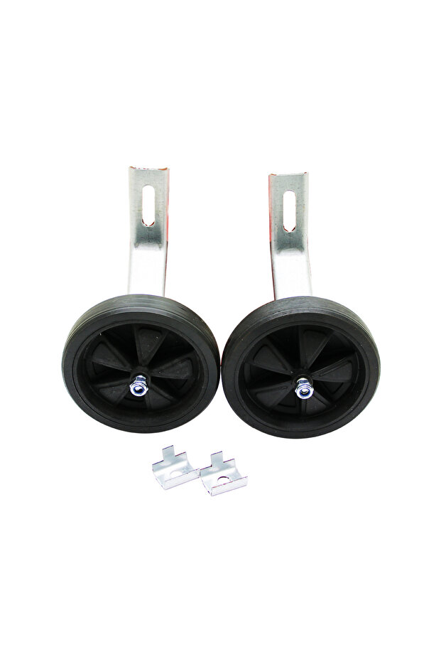 Bicycle 12 Side Wheel (4619)