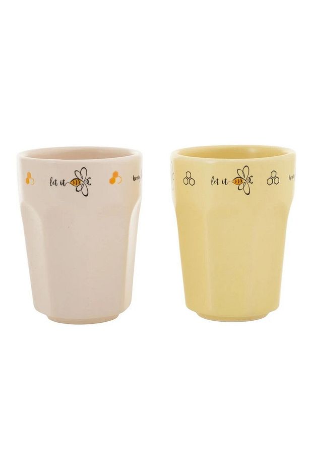 Let It Bee espresso fincan seti 2 li - 1