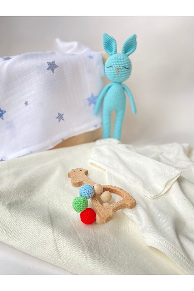 صندوق هدايا للأطفال - 4