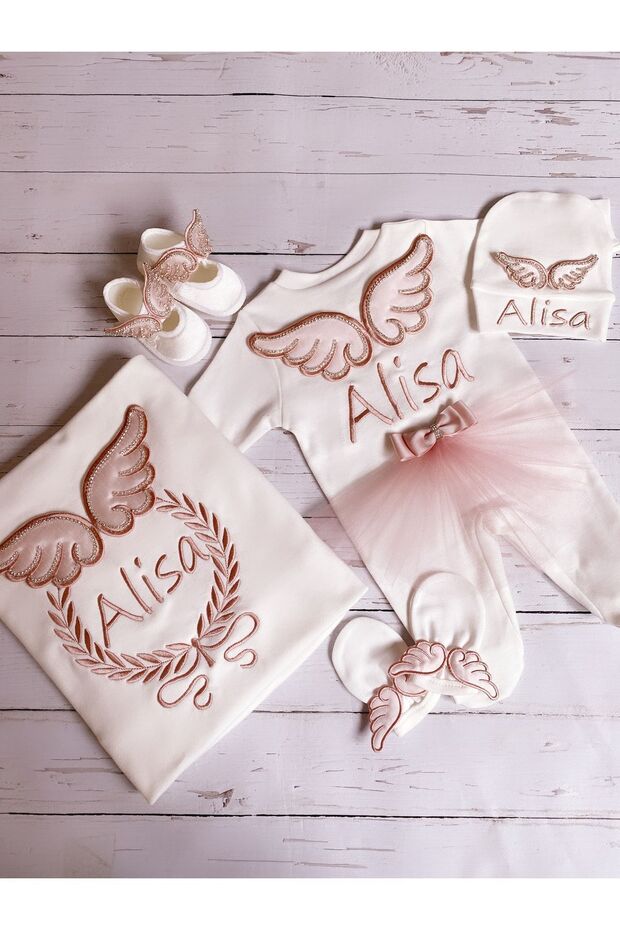 Kanatlı Taşlı Hastane Çıkışı - 2