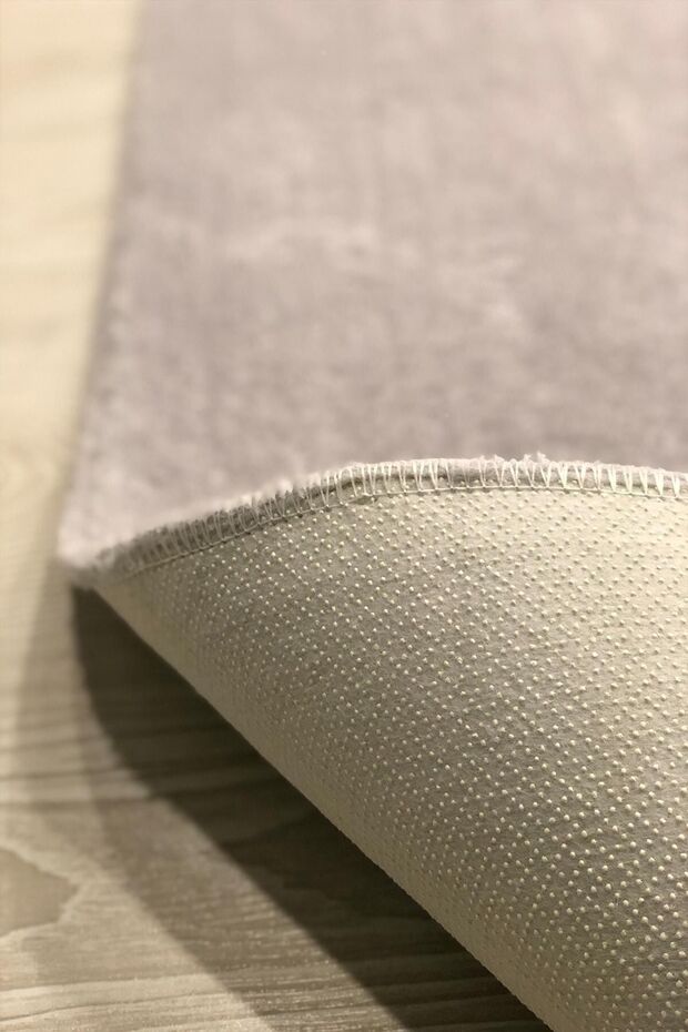 Peluş Post Halı - 4