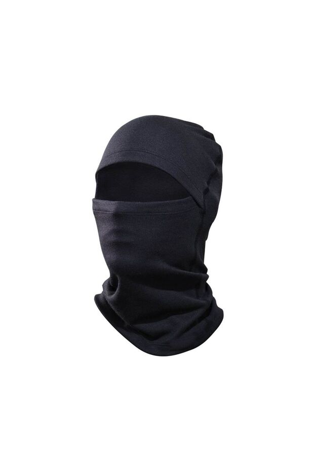 Termal Kar Maskesi Taktik - 2