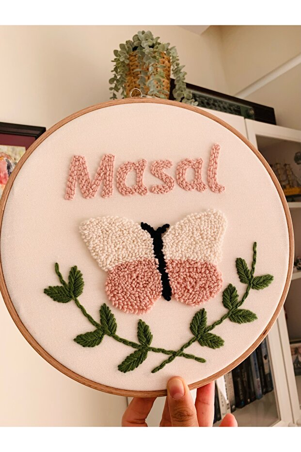 punch kapı süsü - 1