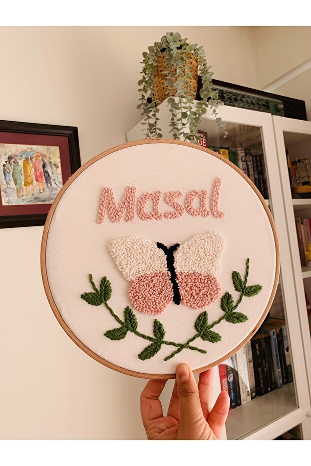 punch kapı süsü - 2