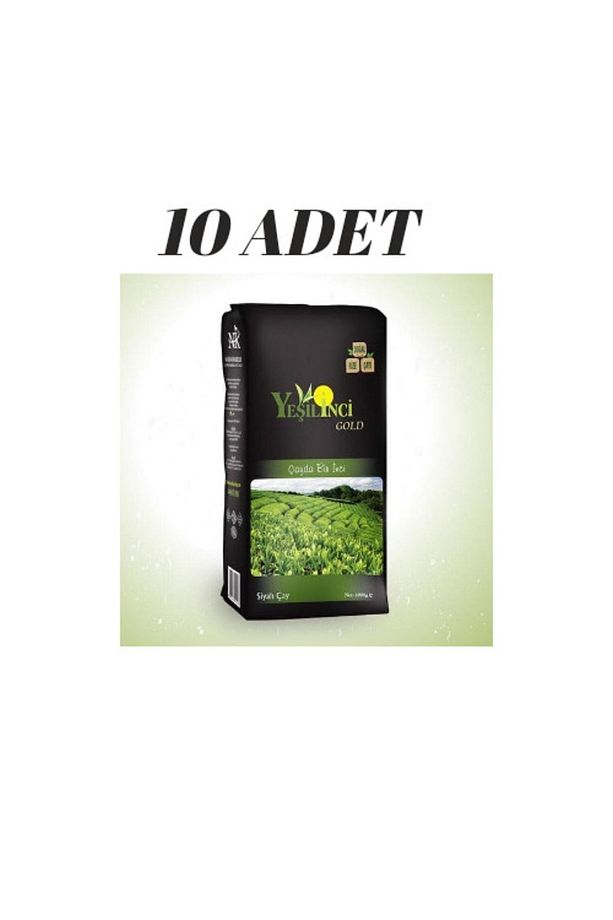 Çay 1000gr × 10 Adet - 2