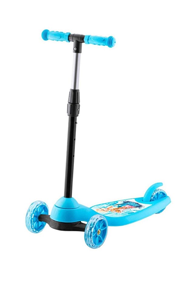 Beren runner scooter - 4