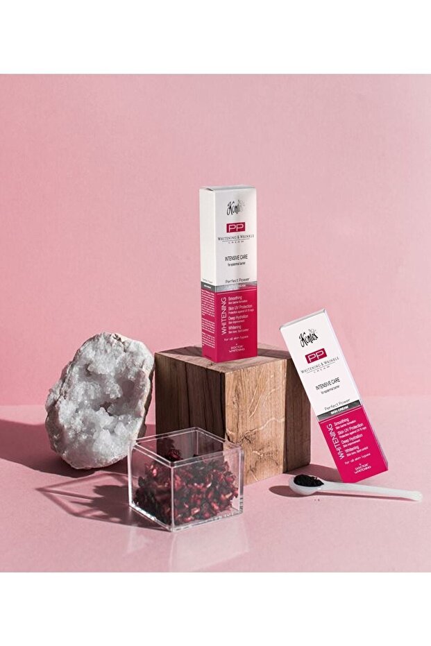 Pp White Wrinkle Cream - 5