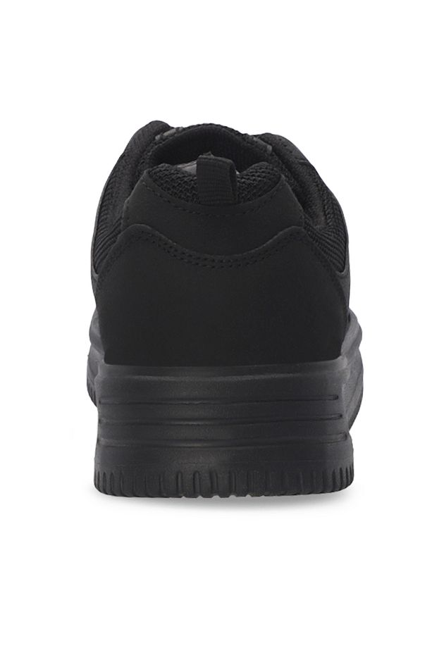 ADAPT I Erkek Sneaker Ayakkabı Siyah / Siyah - 6