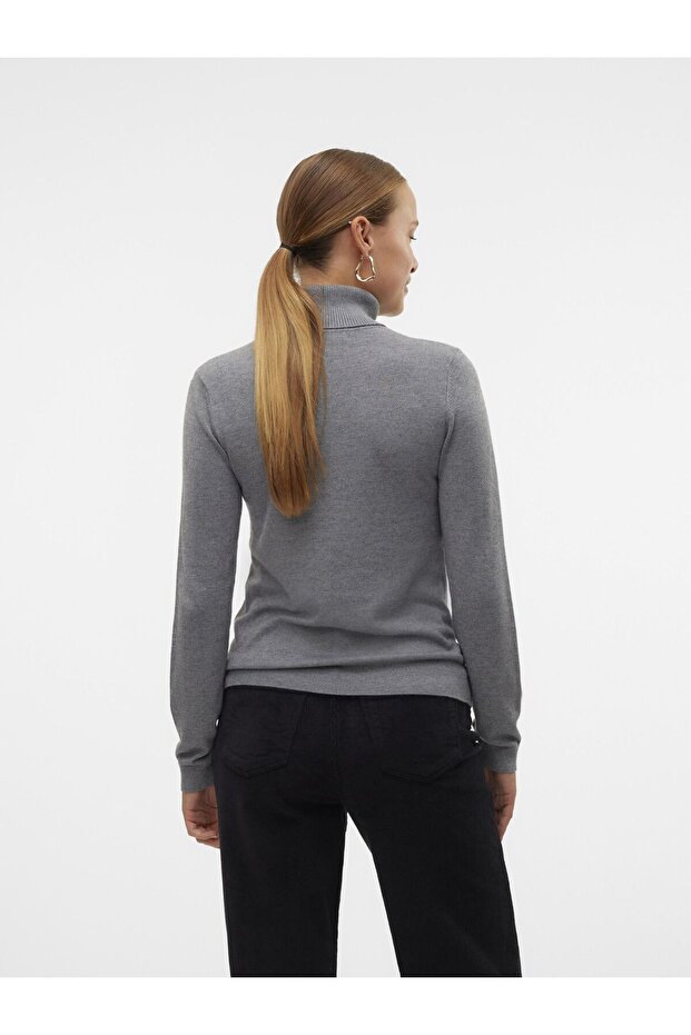 Strickpullover VMIRIS Pullover - 3