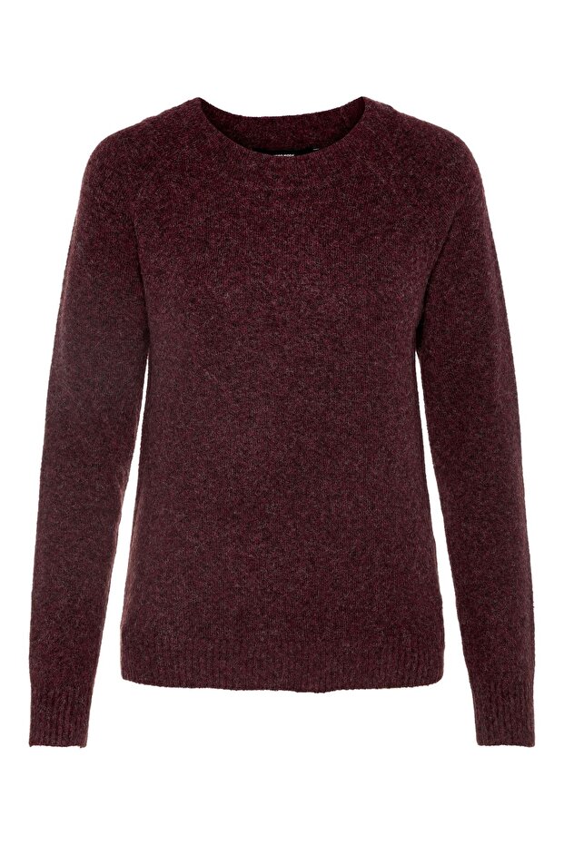 Strickpullover VMDOFFY Pullover - 2