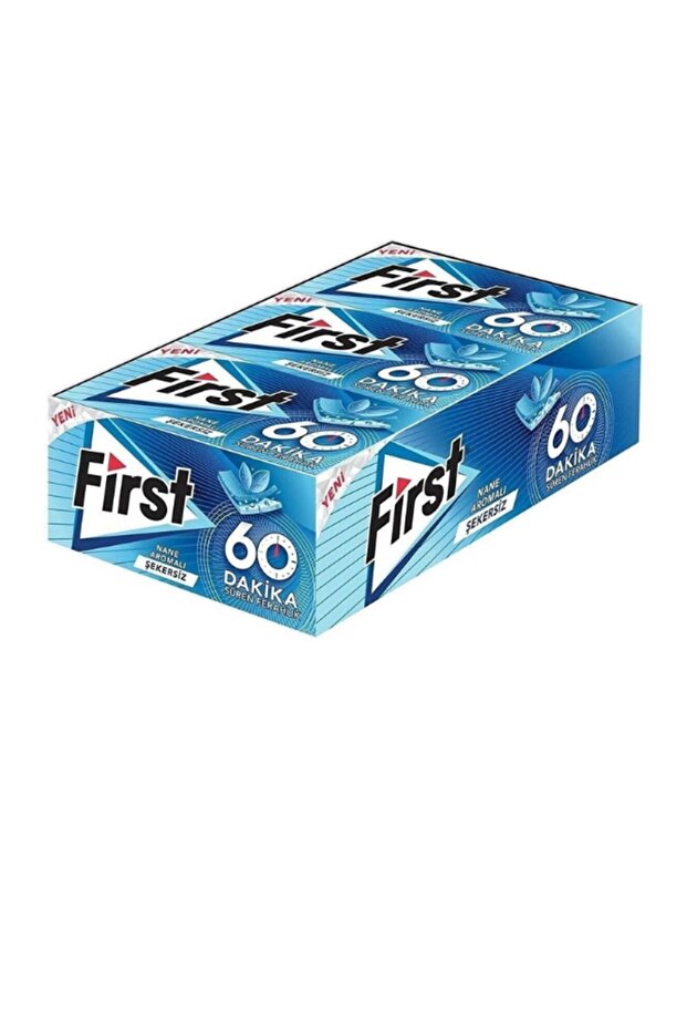 FİRST İNFİNİTY 60DK 12AD - 1