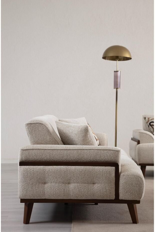 Aden Koltuk Takımı - 3