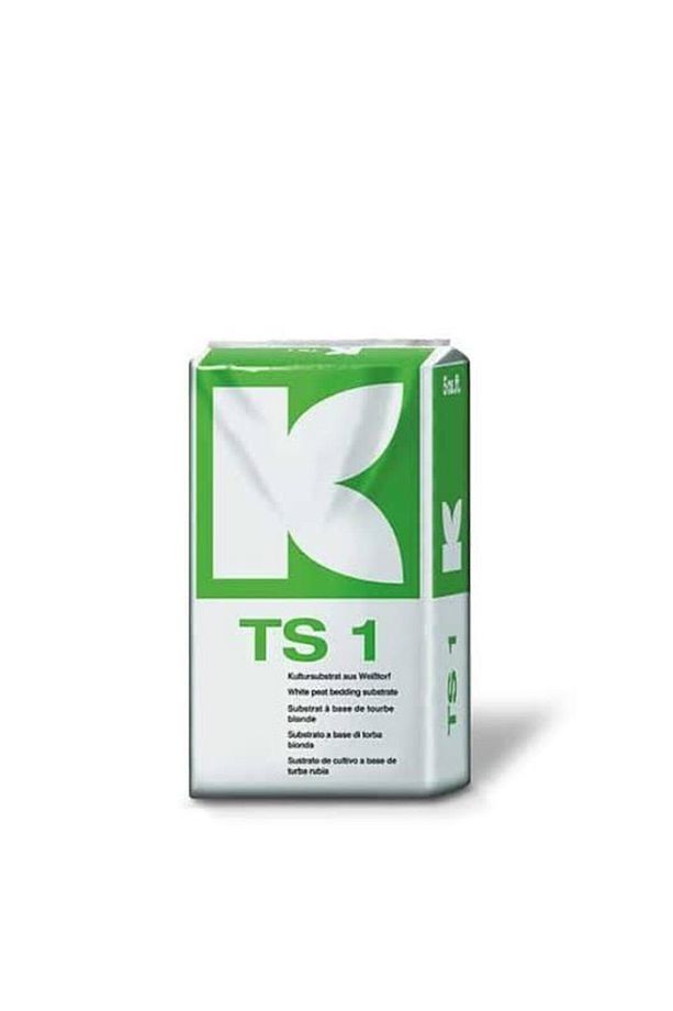 Torf Ts1 5 Litre - 1