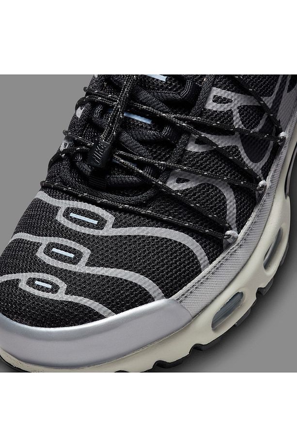 Air Max Plus ''tuned Air'' Erkek Spor Ayakkabı (DAR KALIP) Fd0799 001 - 6