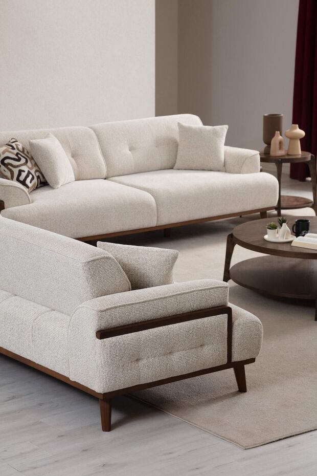 Aden Koltuk Takımı - 5