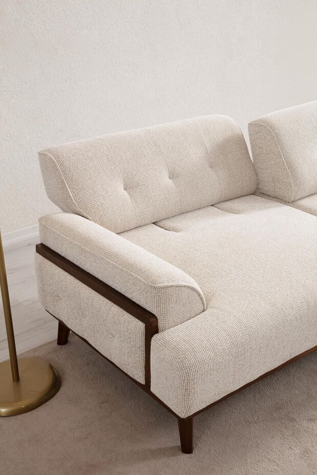 Aden Koltuk Takımı - 7