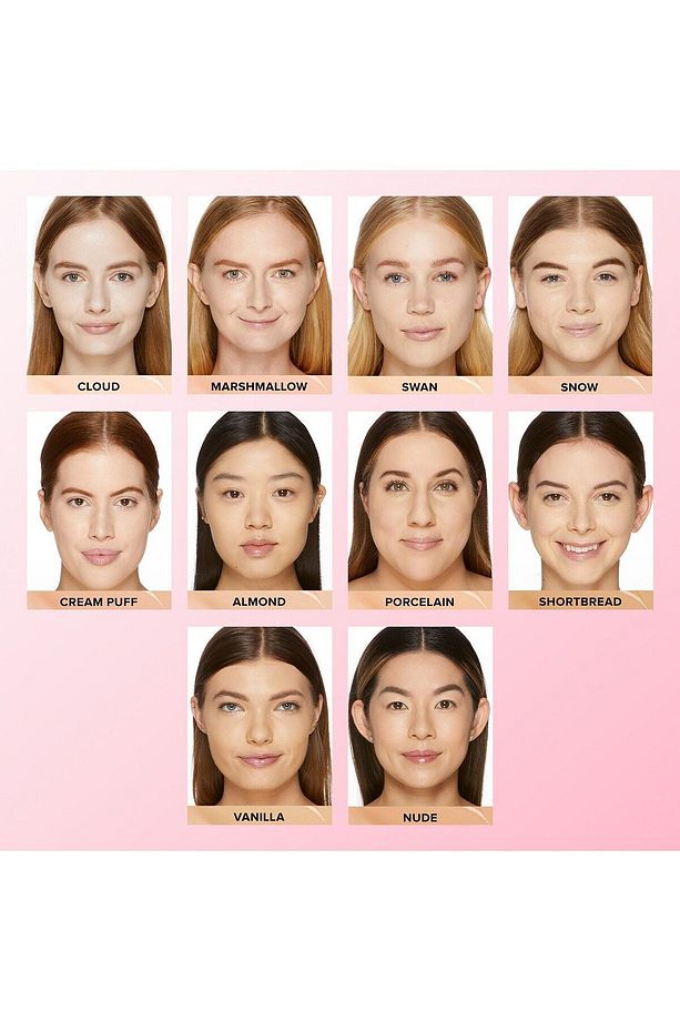 Born This Way Super Coverage Concealer - Kapatıcı Porcelain (13,5 ml) - 3