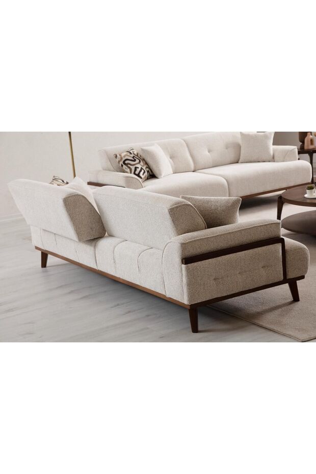 Aden Koltuk Takımı - 6