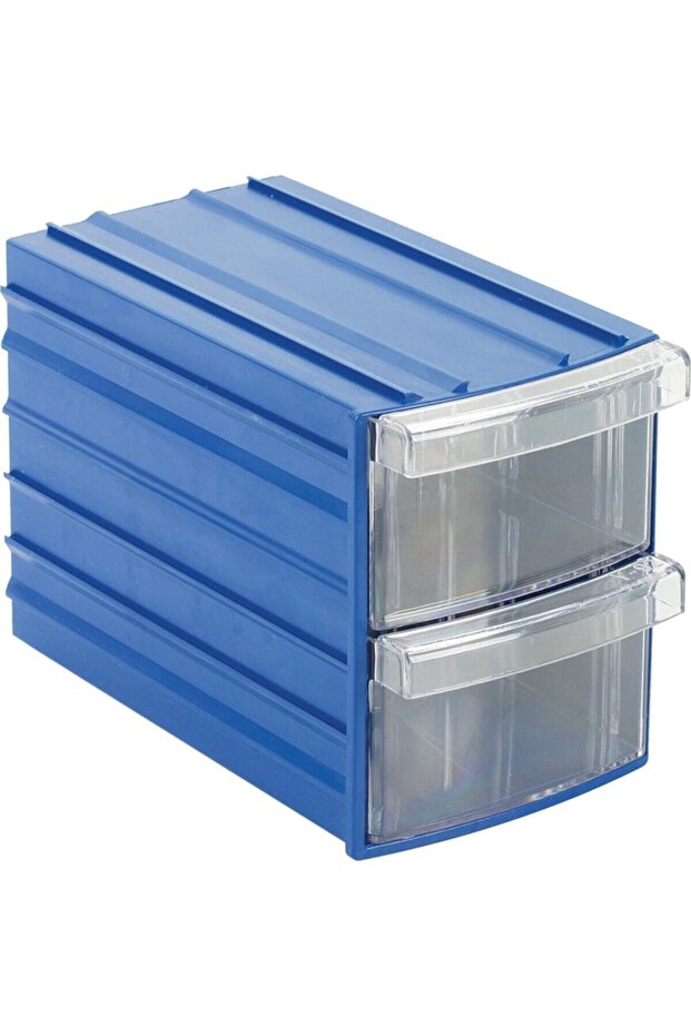 Oval Çekmeceli Kutu Y-92 - 1