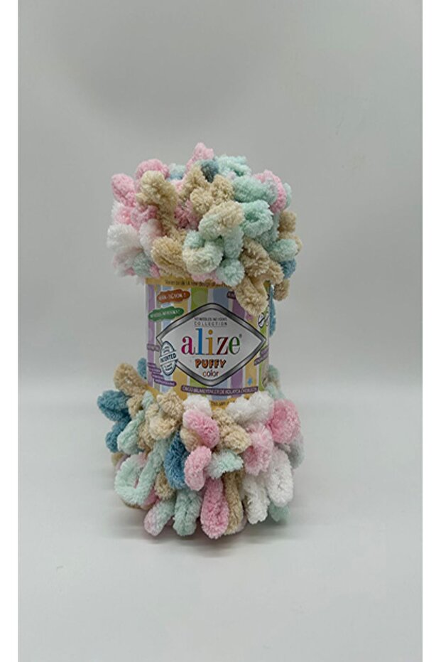 ALİZE PUFFY COLOR 6523 - 1