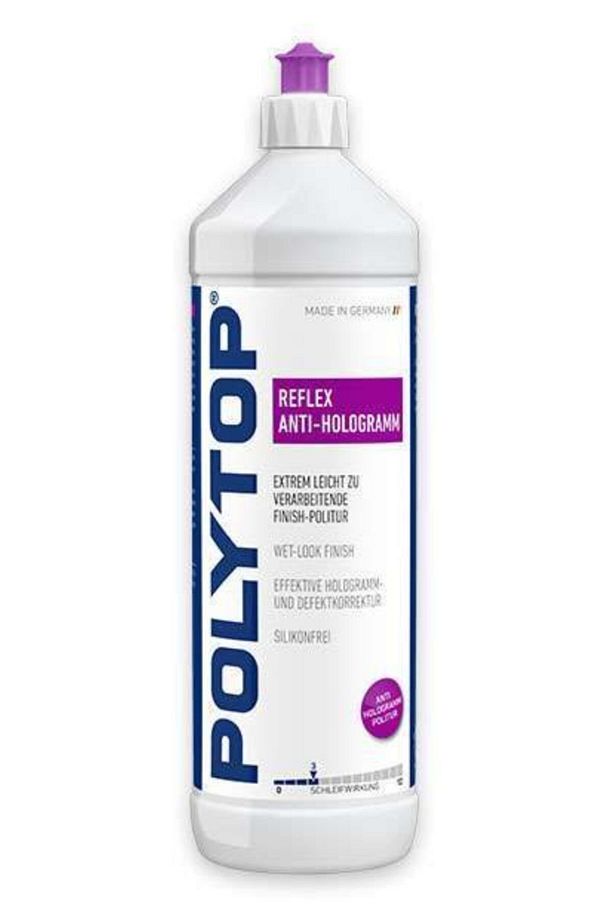 Reflex Anti Hologram Hare Giderici Cila 1 Lt - 1
