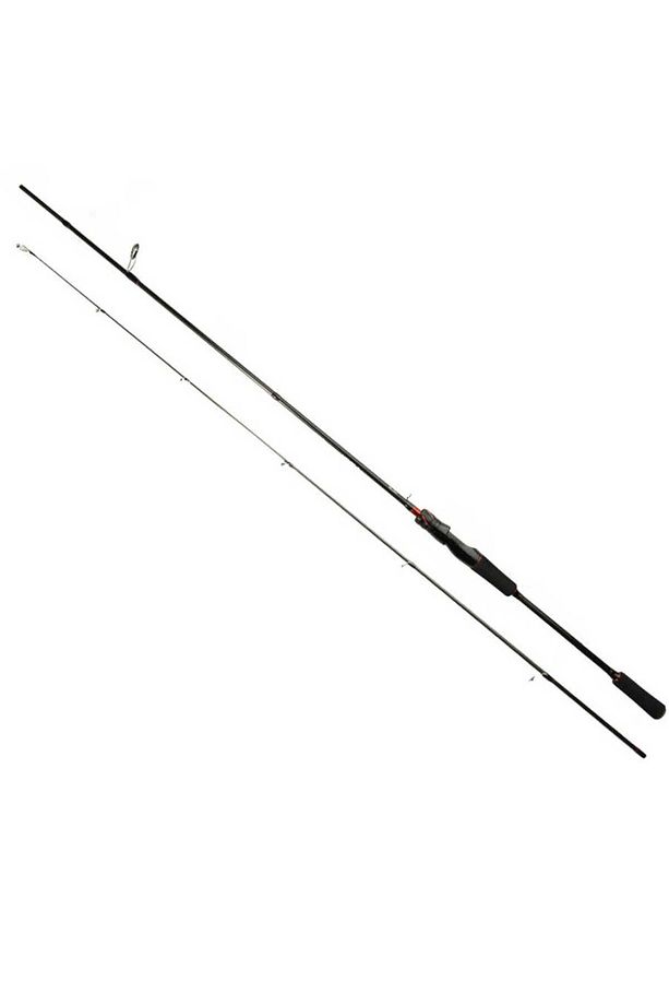 Luna Iı 2.10m 10-40gr 2p Spin Kamış - 5