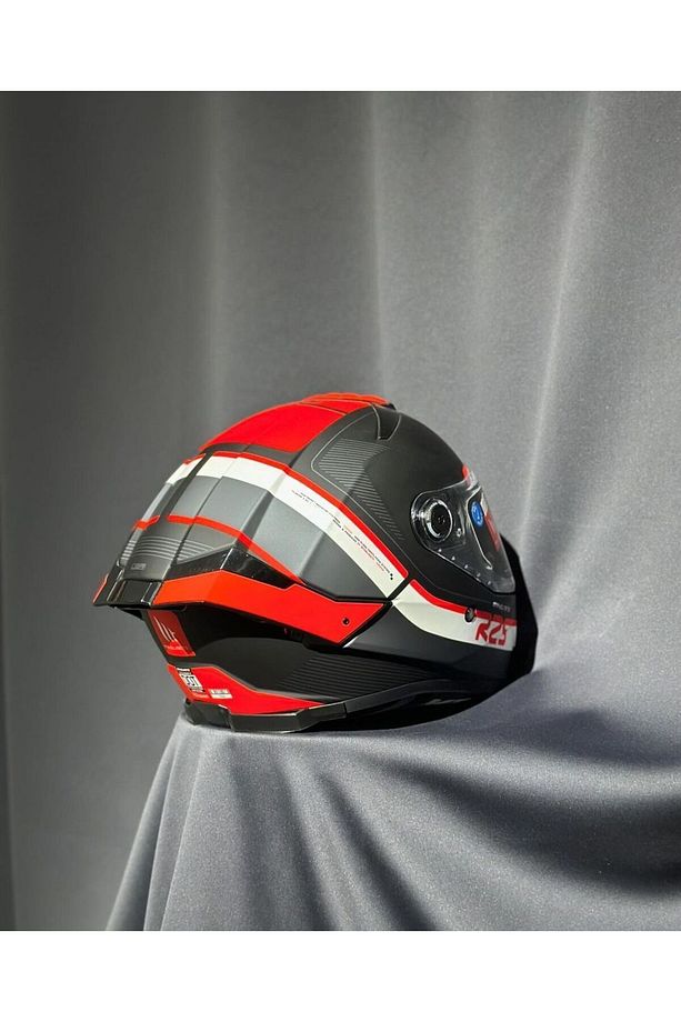 KASK THUNDER 4 SV R25 B5 MAT - 3