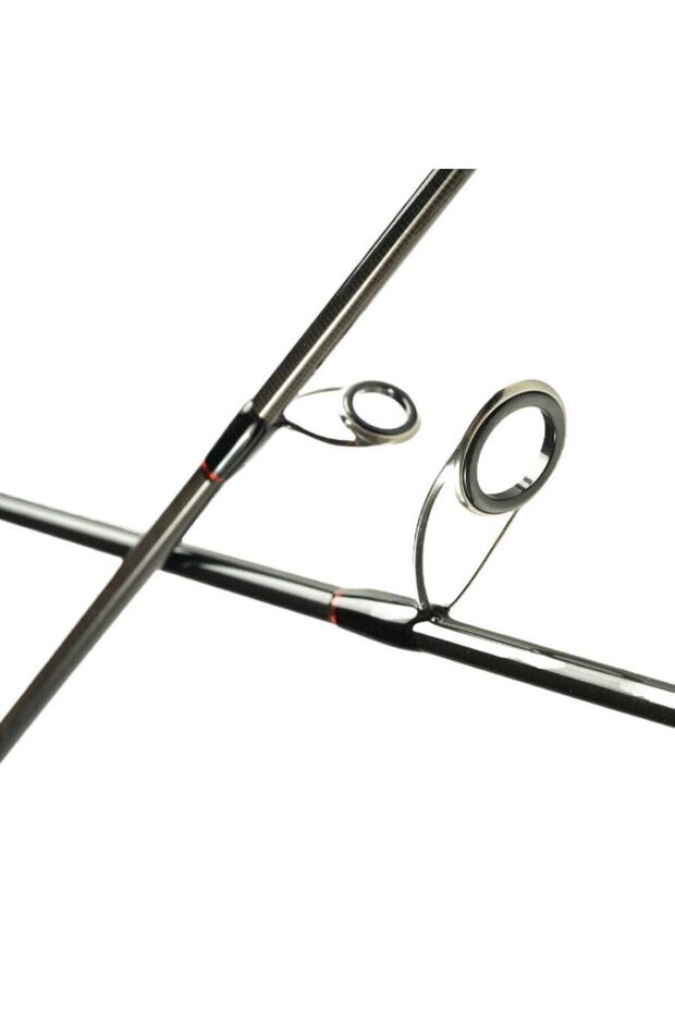 Luna Iı 2.10m 10-40gr 2p Spin Kamış - 2