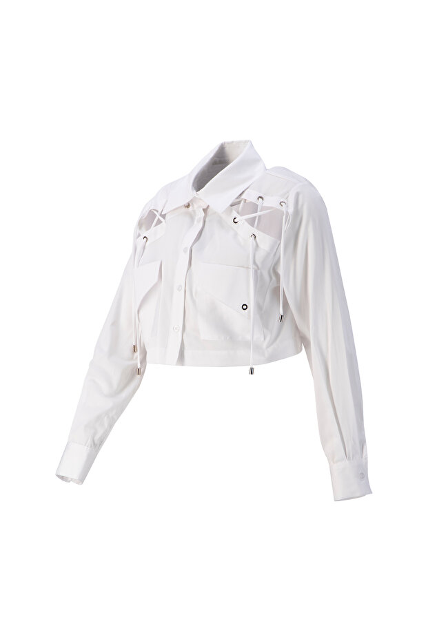 Özel Tasarım Gömlek - 2