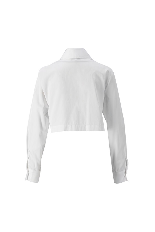 Özel Tasarım Gömlek - 3