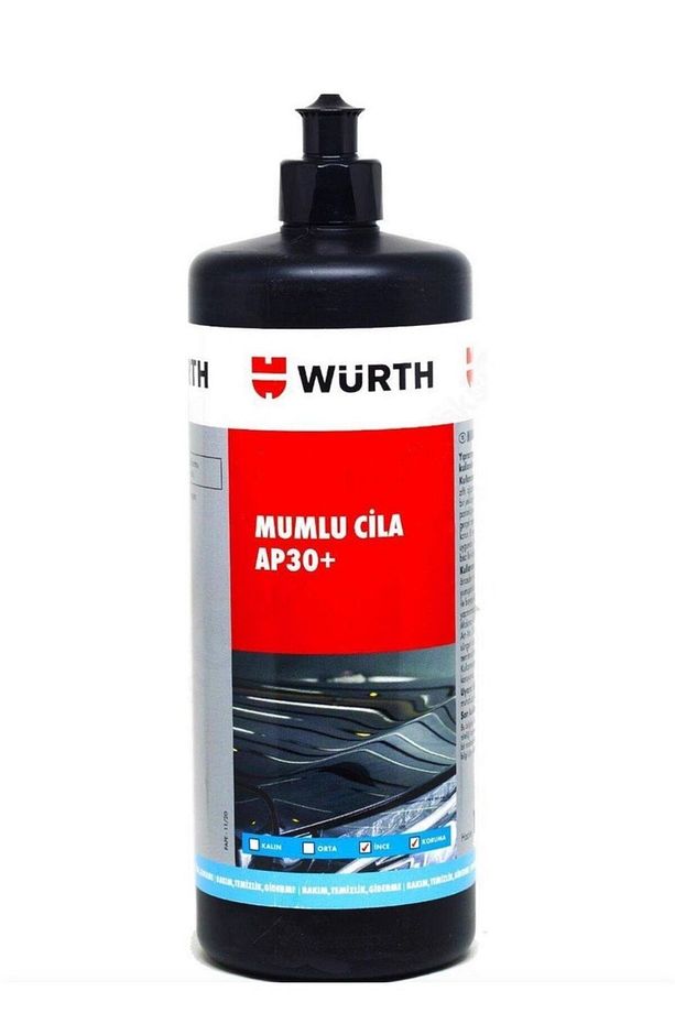 Mumlu Cila Ap30 1000 Ml - 1