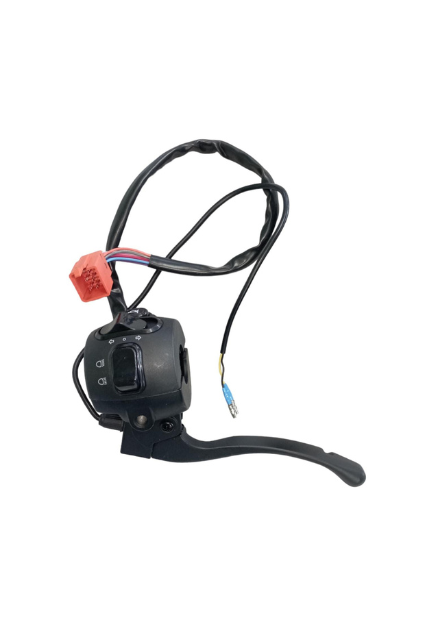 VS2 SOL DÜĞME SETİ - 1