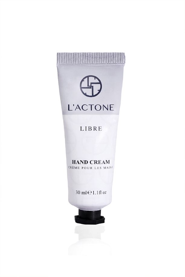 Libre Hand Cream 30 ml / El Kremi - 1