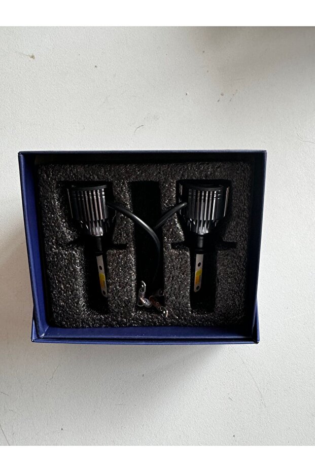 3 renk led xenon - 2