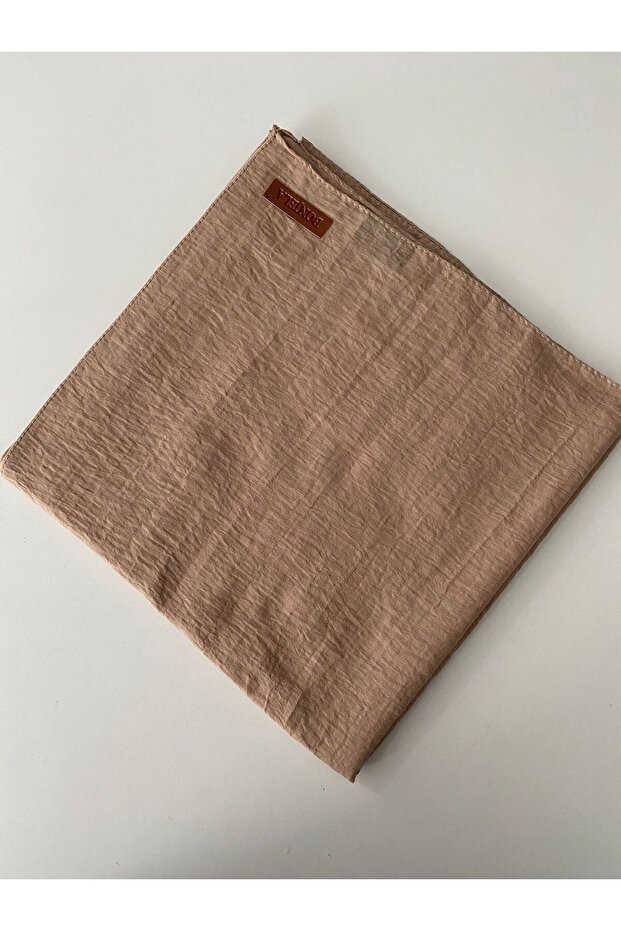 Touch Scarf - 1