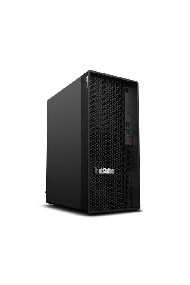 Thinkstation P350 Tower Intel Core I7-11700K 32 GB 1 Tb SSD 4gb Nvidia Quadro T1000 Windows 1 - 2