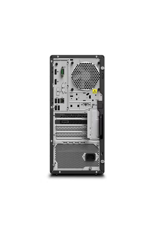 Thinkstation P350 Tower Intel Core I7-11700K 32 GB 1 Tb SSD 4gb Nvidia Quadro T1000 Windows 1 - 5