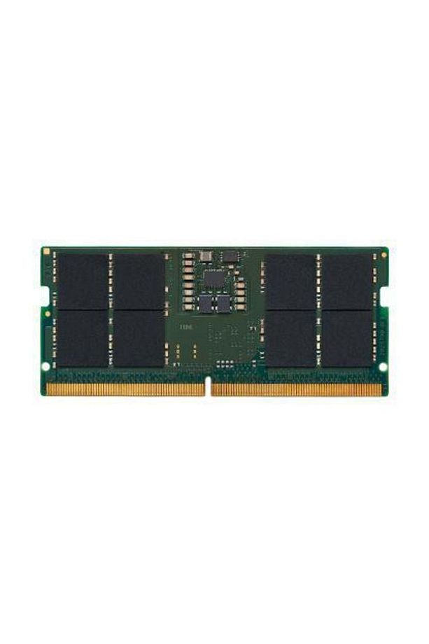 32gb Ddr5 4800mhz Cl40 Notebook Ram Value Kvr48s40bd8-32 Sodimm Ram - 1